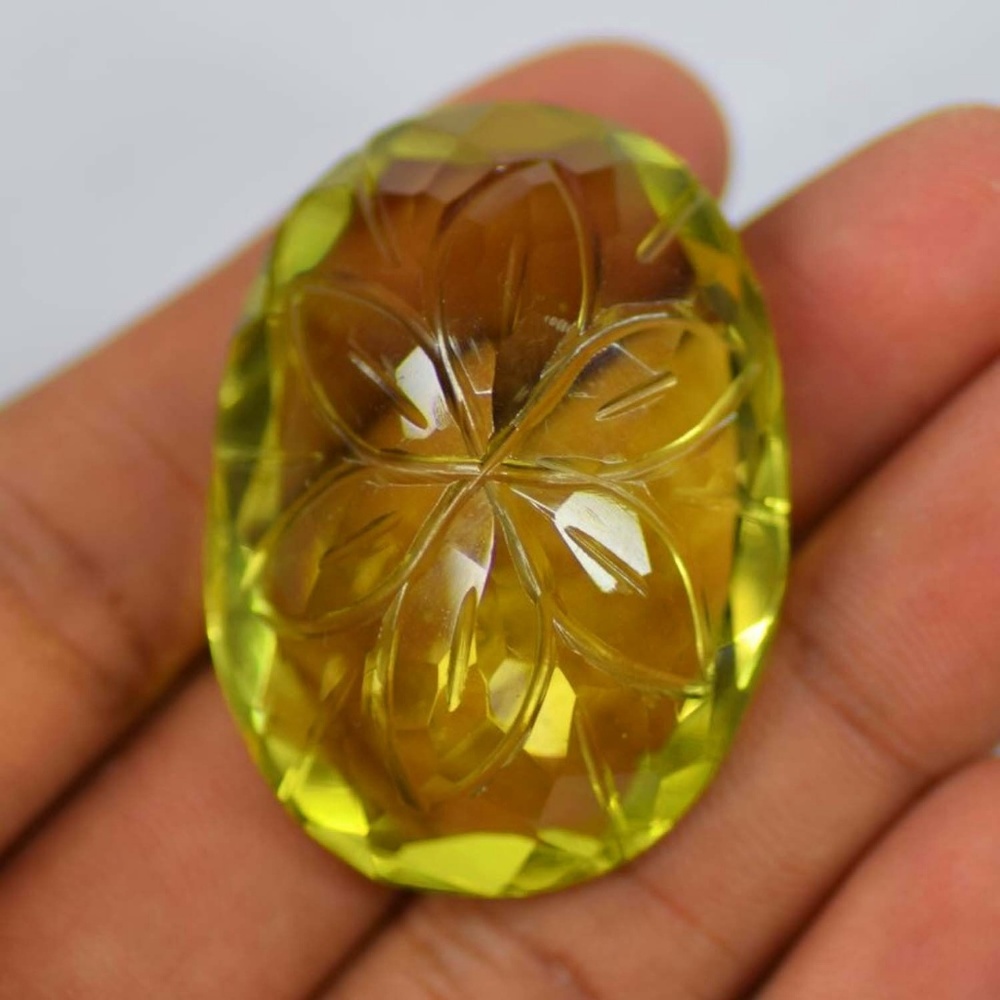 🎁Collection chakra Yellow Citrine stand includes - Picture 4 of 4